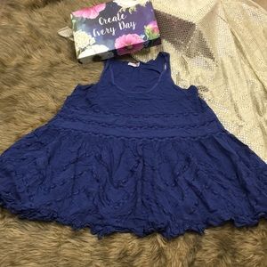 Intimately Free People Tank